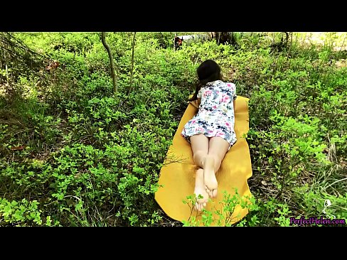 ❤️ Ongaziwa ku-Tinder Ushaya Ingquza Yami futhi Ungibhebha Ngomdlandla ehlathini Ividiyo yocansi ku-zu.sexygirlspics-com.ru ❤