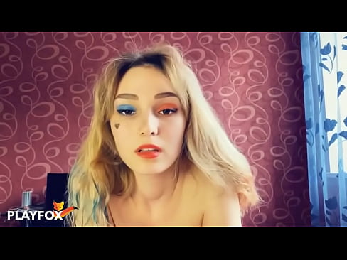 ❤️ Izingilazi ze-magic virtual reality zinginikeze ucansi no-Harley Quinn Ividiyo yocansi ku-zu.sexygirlspics-com.ru ❤