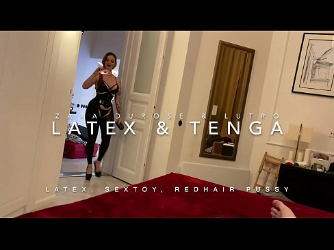❤️ Usisi otholwa enekhanda elibomvu egqoke imvunulo ye-latex ebhejwa usingamzali Ividiyo yocansi ku-zu.sexygirlspics-com.ru ❤