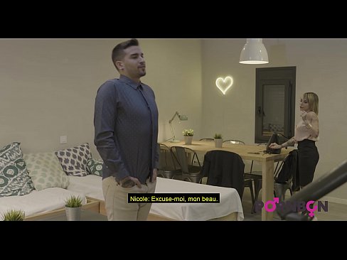 ❤️ I-PORNBCN 4K Owesifazane oyedwa ovuthiwe onamabele amakhulu ufuna ukubhejwa indunu young gigolo with umthondo omkhulu blowjob amortism ingquza eqinile isandla umsebenzi isitayela inja ingquza ikhotha i-orgasm French subtitles Ividiyo yocansi ku-zu.sexygirlspics-com.ru ❤