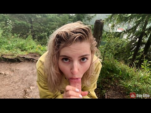 ❤️ Intombazane igwinya i-cum ngemuva kwe-blowjob yomphakathi - u-Eva Elfi Ividiyo yocansi ku-zu.sexygirlspics-com.ru ❤